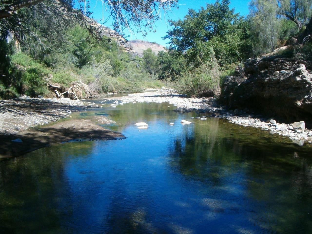 Tsauchab River Camp Villa Sesriem Eksteriør bilde